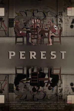 Постер: Perest