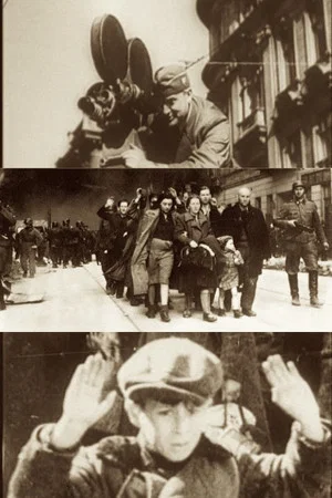 Постер: Warsaw Ghetto
