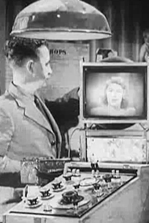Постер: Television is Here Again