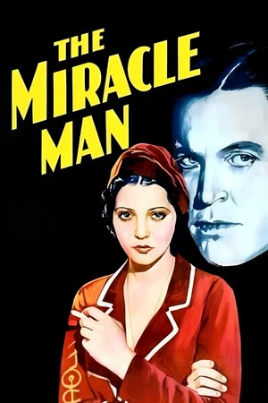Постер: The Miracle Man
