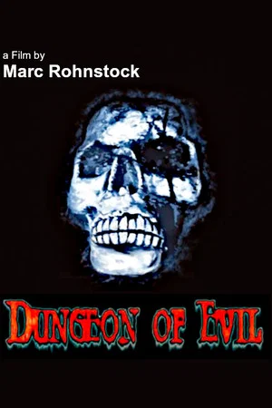 Постер: Dungeon of Evil