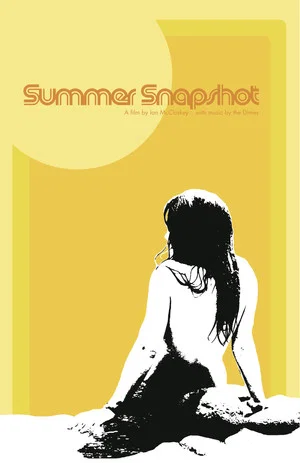 Постер: Summer Snapshot