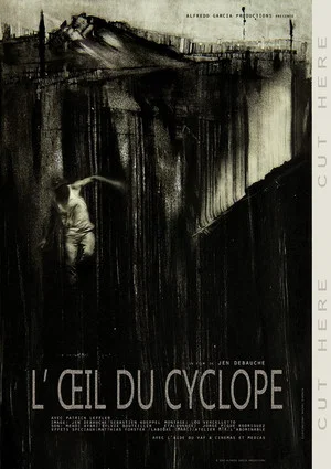 Постер: L’Oeil du Cyclop
