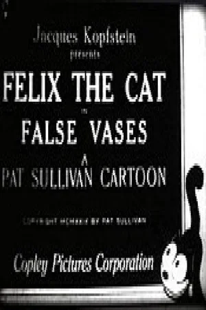 Постер: False Vases