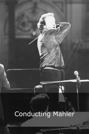 Постер: Conducting Mahler