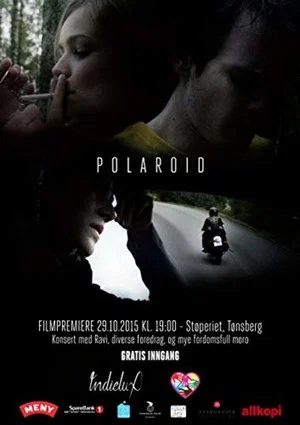 Постер: Polaroid