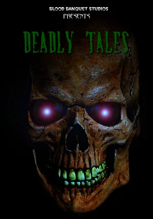 Постер: Deadly Tales