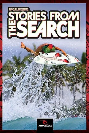 Постер: The Stories from the Search