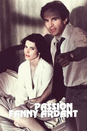 Постер: Passion Fanny Ardant