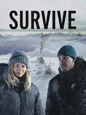 Постер: Survive