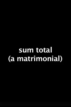Постер: Sum Total