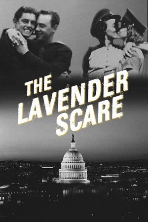Постер: The Lavender Scare