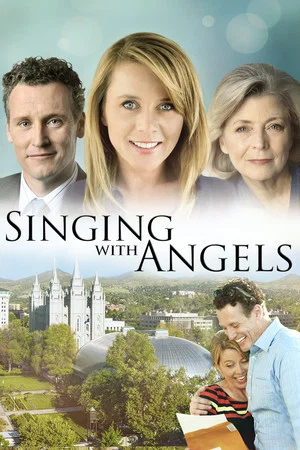 Постер: Singing with Angels