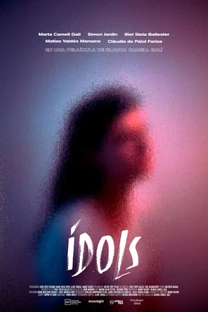Постер: Idols