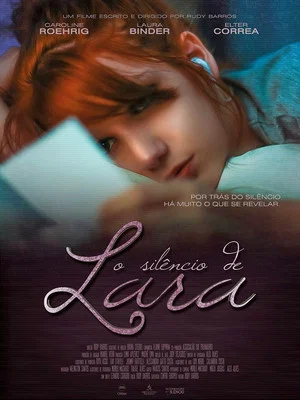 Постер: O Silêncio de Lara