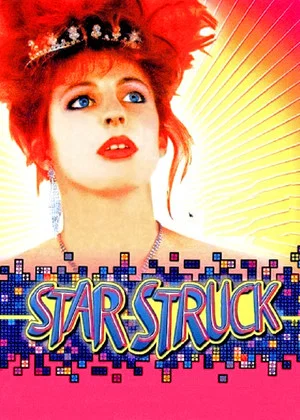 Постер: Starstruck