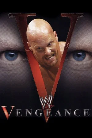 Постер: WWE Vengeance 2002