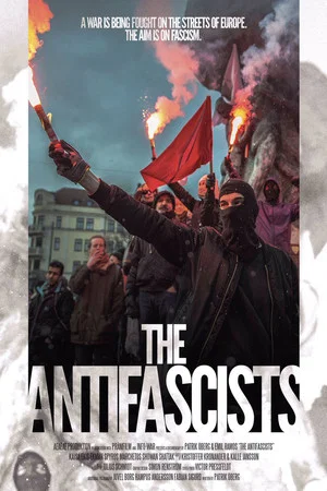 Постер: The Antifascists