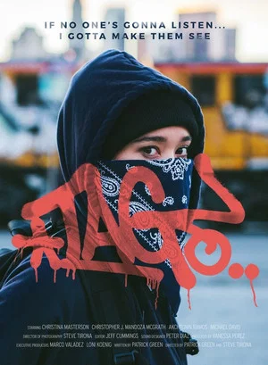 Постер: TAG
