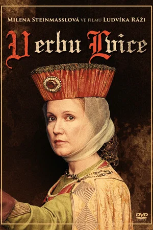 Постер: V erbu lvice