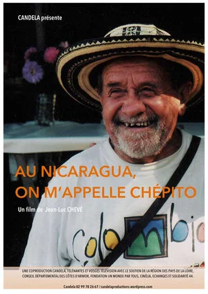 Постер: Au Nicaragua, on m'appelle... Chepito