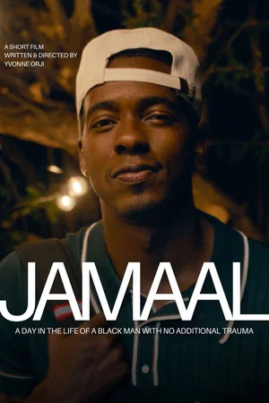 Постер: JAMAAL