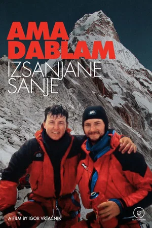 Постер: Ama Dablam, Dreams Unfolded