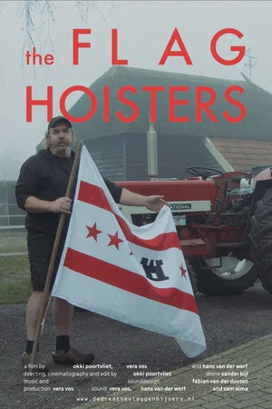 Постер: The Flaghoisters