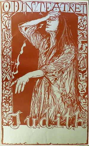 Постер: Judith