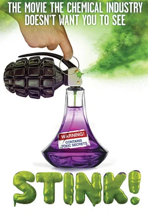 Постер: Stink!