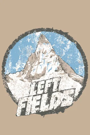 Постер: Left Fields