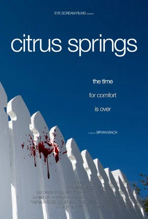 Постер: Citrus Springs