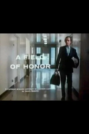 Постер: A Field of Honor