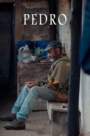 Постер: Pedro