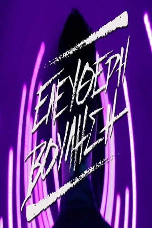 Постер: Free Will