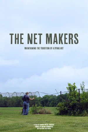 Постер: The Net Makers