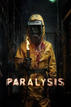 Постер: Paralysis
