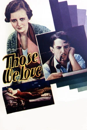 Постер: Those We Love