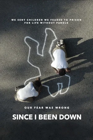 Постер: Since I Been Down
