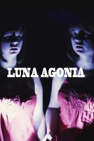Постер: Luna Agonia