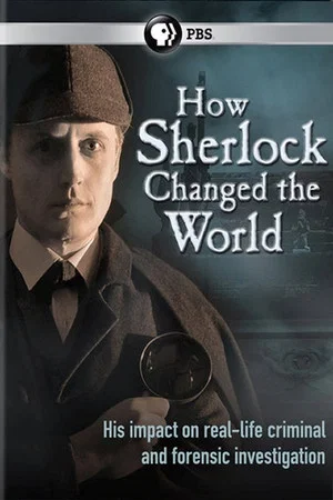 Постер: How Sherlock Changed the World
