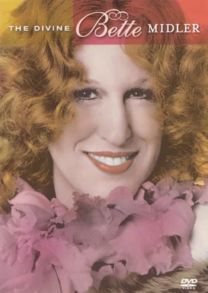 Постер: The Divine Bette Midler