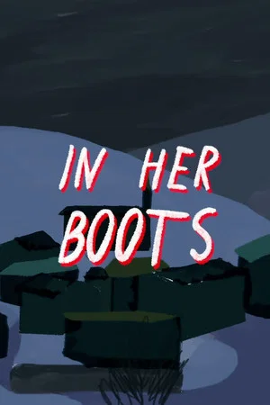 Постер: In Her Boots