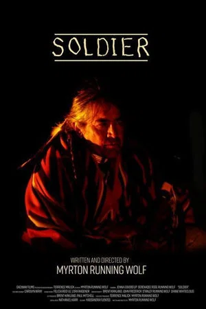 Постер: Soldier