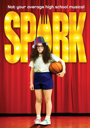 Постер: Spork