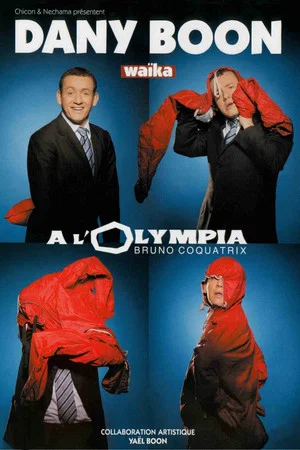 Постер: Dany Boon: Waïka