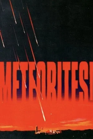 Постер: Meteorites!