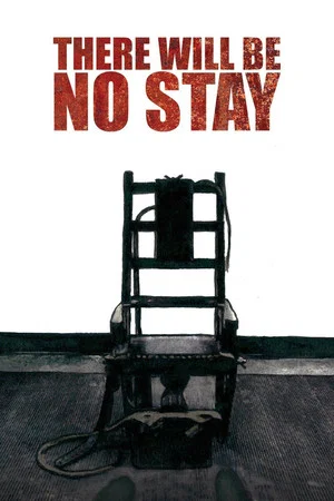 Постер: There Will Be No Stay