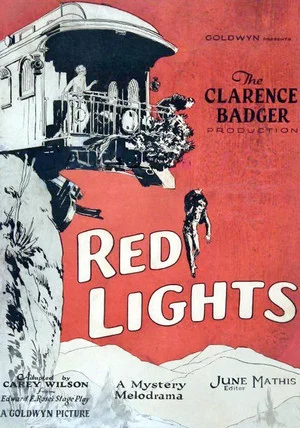 Постер: Red Lights