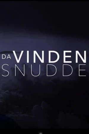 Постер: Da Vinden Snudde